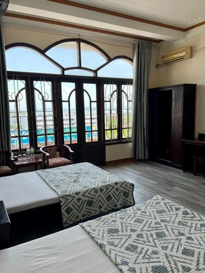 Xuân Hồng Guest House – Photos 2