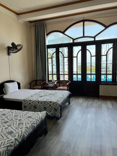 Xuân Hồng Guest House – Photos 5