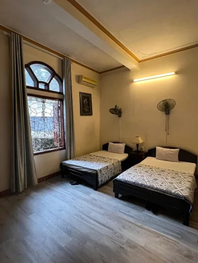 Xuân Hồng Guest House – Photos 8