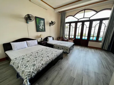 Xuân Hồng Guest House – Photos 10