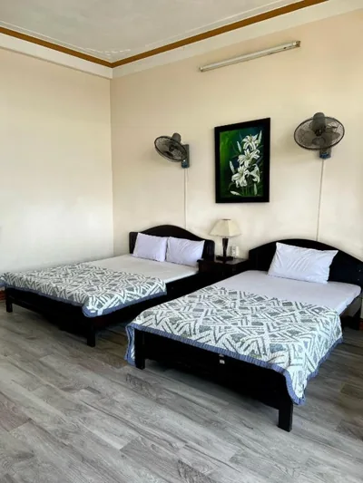 Xuân Hồng Guest House – Photos 11