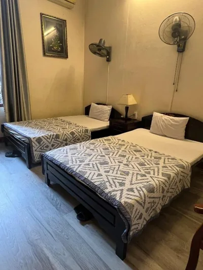 Xuân Hồng Guest House – Photos 13