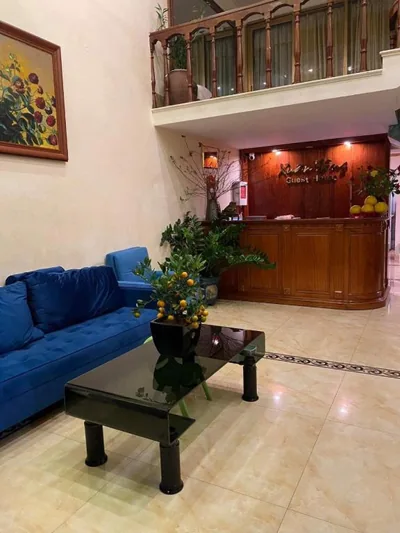 Xuân Hồng Guest House – Photos 14