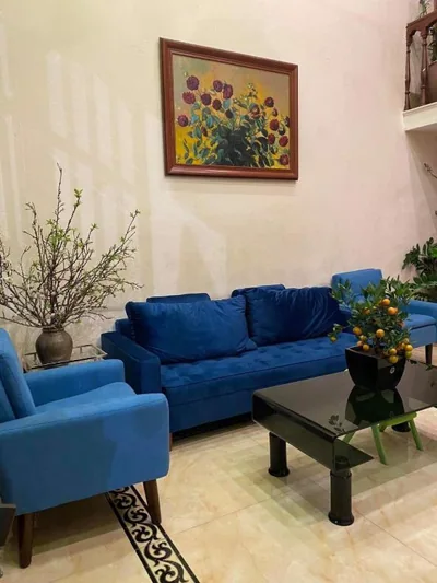 Xuân Hồng Guest House – Photos 15