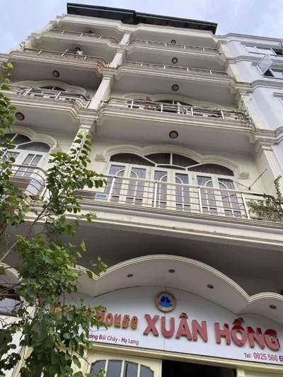 Xuân Hồng Guest House – Photos 16